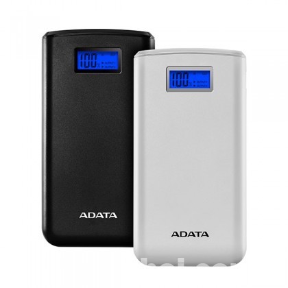 ADATA S20000D 20000mAh Power Bank